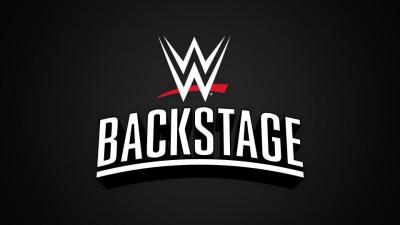 Cathy Kelley podría incorporarse al elenco de WWE Backstage