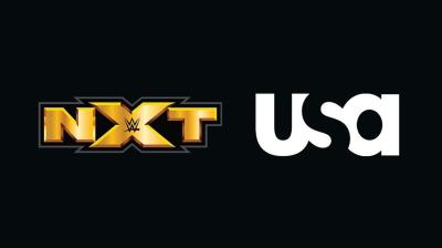 Los luchadores de WWE NXT podrían aumentar su caché con la llegada de USA Network 