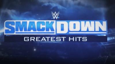 Fox estrena especial WWE SmackDown´s Greatest Hits