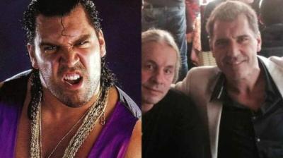 Fallece 'Fake Razor Ramon' Rick Bognar a los 49 años