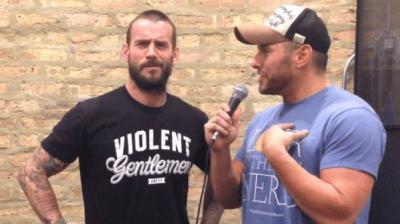 Finaliza la demanda entre CM Punk y Colt Cabana