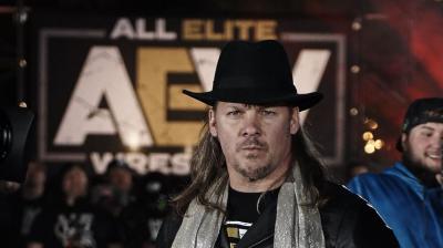 Chris Jericho anunciará esta noche a sus compañeros para el primer episodio de AEW Dynamite