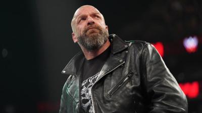 Triple H, sobre NXT: 'Vince McMahon ya tiene muchas otras cosas entre manos'