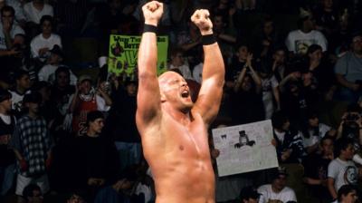 Steve Austin sufrió un grave problema físico antes de su lucha ante The Rock en Wrestlemania 19