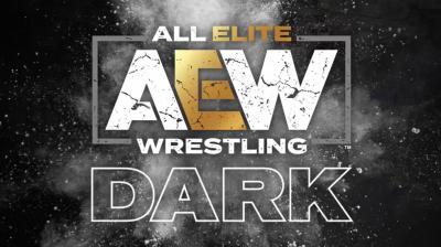 AEW emitirá sus dark match en las redes sociales los martes