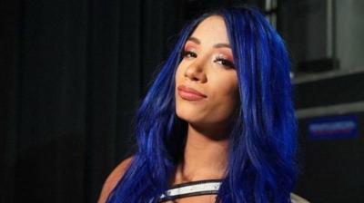 Sasha Banks: 'Espero que se celebre una segunda edición de Evolution'