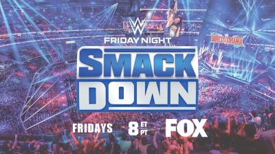 Audiencia del Pre-Show de SmackDown en FOX 4 de octubre de 2019