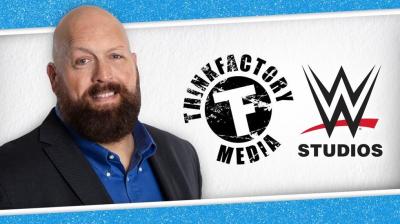 WWE Studios y Thinkfactory anuncian un nuevo reality show con The Big Show