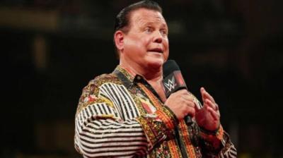 Jerry Lawler: 'No me gusta ser comentarista'