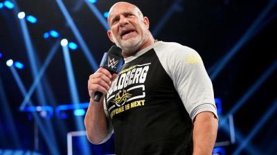 Goldberg: 'Hulk Hogan me enseñó que la calidad importa más que la cantidad'