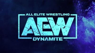 AEW Dynamite se retransmitirá esta noche simultáneamente en TNT y TruTV