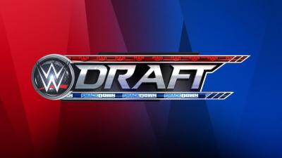 Resultados de la primera jornada del WWE Draft 2019