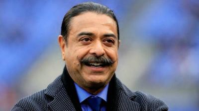 Shad Khan, sobre AEW: 'WWE es una gran empresa, pero no estamos aquí para competir contra ellos'