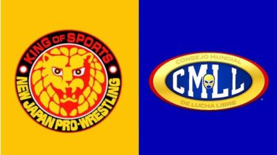 Se revelan las fechas y sedes de Fantasticamania 2020 de CMLL y NJPW