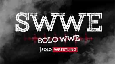 SWWE (Solo WWE) emitirá en vivo su próximo programa el martes 15 de octubre