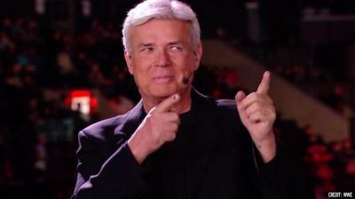 WWE: se desvelan más detalles sobre la salida de Eric Bischoff