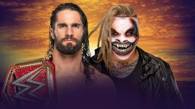 El Seth Rollins contra Bray Wyatt de Crown Jewel no podrá detenerse bajo ningún concepto