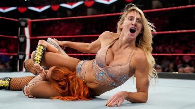 WWE noticias: Posible turn face de Charlotte Flair - The Undertaker y Vince McMahon en Arabia Saudita