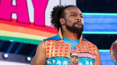 WWE confirma la lesión de Xavier Woods