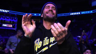 CM Punk habría sido descartado para ser parte de WWE Backstage