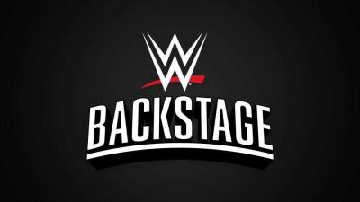 FS1 emitirá una edición especial de WWE Backstage después de Friday Night SmackDown