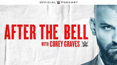 WWE anuncia los invitados para el primer episodio del podcast, WWE After The Bell
