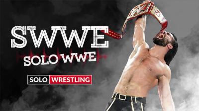 Escucha esta noche SWWE (Solo WWE): Previa Crown Jewel