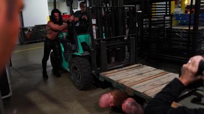 Audiencia WWE RAW 28 de octubre de 2019