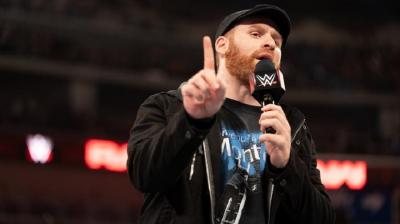 Sami Zayn, sobre su ausencia en los shows en Arabia Saudí: 'Es una situación difícil de explicar'