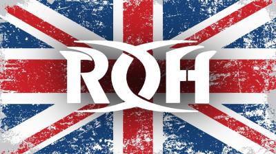 Ring of Honor se emitirá en televisión en Reino Unido a través de Fight Network UK