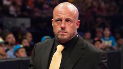 Joey Mercury rescinde su contrato con Ring of Honor