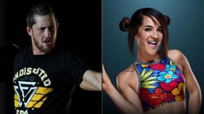 Kyle O´Reilly y Dakota Kai en la lista de posibles lesionados de NXT