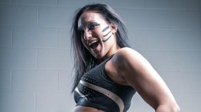 Se desmiente la llegada de Kris Statlander a WWE