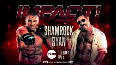 Previa Impact Wrestling 5 de noviembre de 2019
