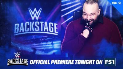 Bray Wyatt y su Firefly Funhouse serán parte del estreno de WWE Backstage