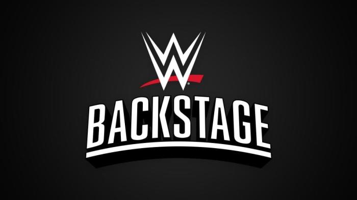 WWE confirma un nuevo programa de estudio que se emitirá en FS1