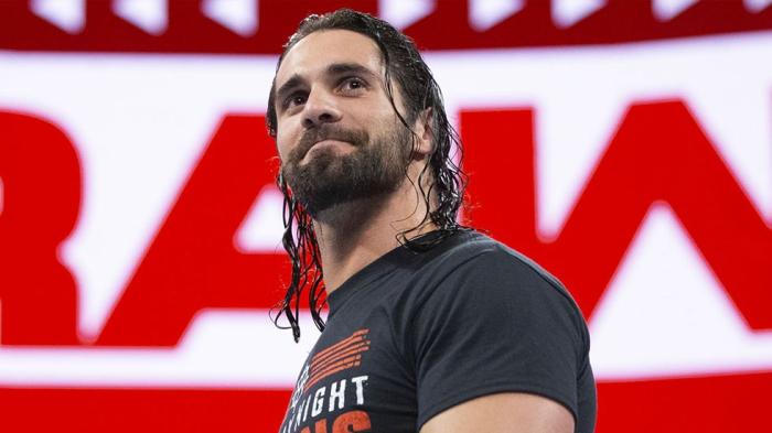 Seth Rollins reabre su cuenta oficial de Twitter