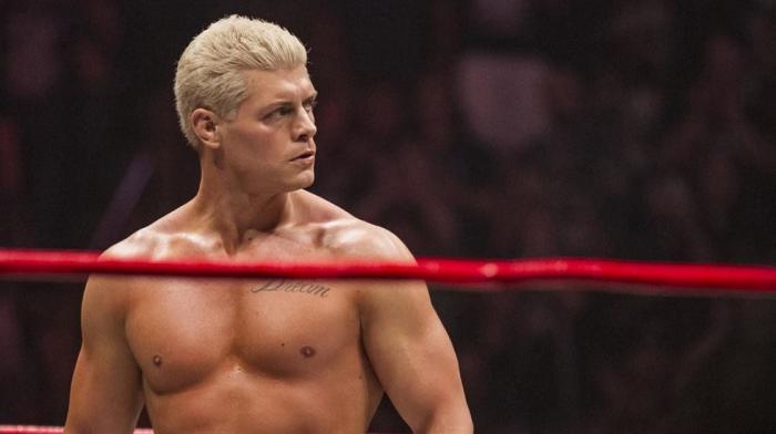 Cody: 'AEW no existiría si Vince McMahon me hubiese permitido dejar el papel de Stardust'