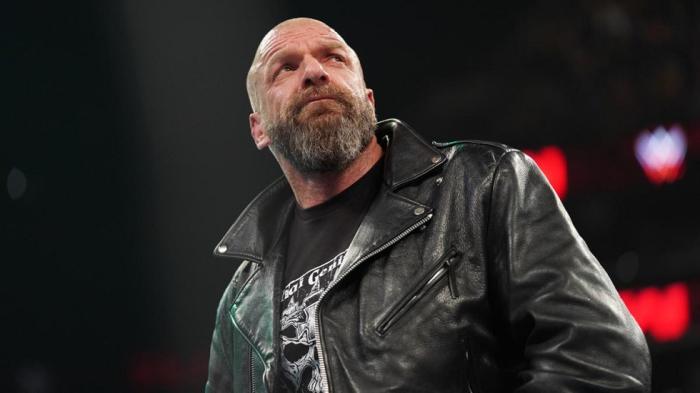 Triple H, sobre NXT: 'Vince McMahon ya tiene muchas otras cosas entre manos'