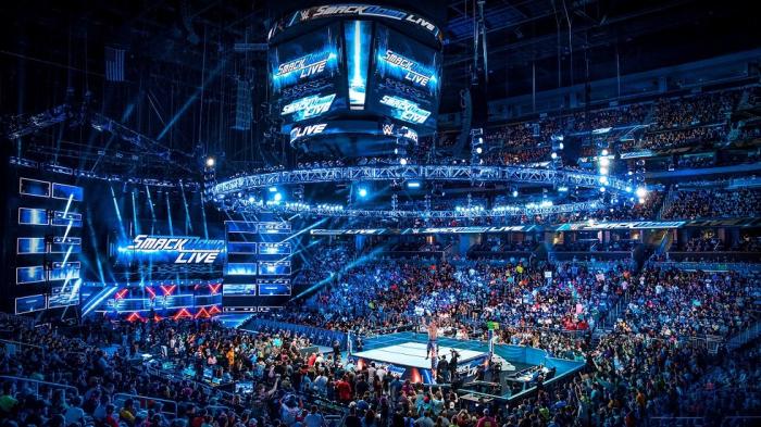 Atresmedia anuncia un nuevo horario de emisión para Raw y SmackDown en MEGA