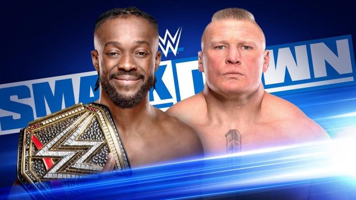 Review SmackDown Live 4 de octubre de 2019