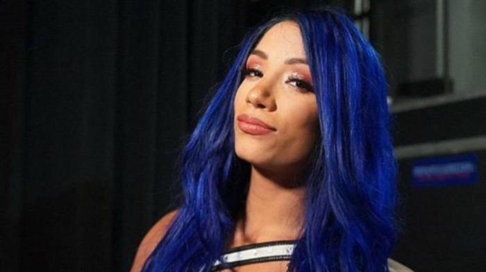 Sasha Banks: 'Espero que se celebre una segunda edición de Evolution'