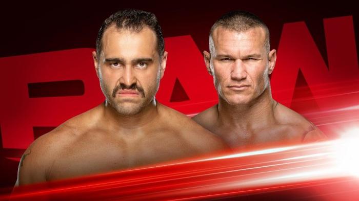 Previa WWE Monday Night Raw 7 de octubre de 2019