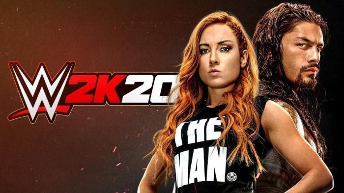 WWE 2K20: Lista completa de ratings de todos los luchadores seleccionables