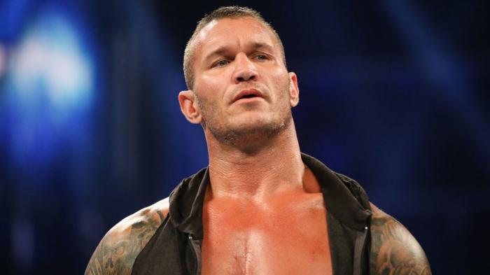 WWE noticias: Posible turn face de Randy Orton en RAW - Reparto de superestrellas en el Draft