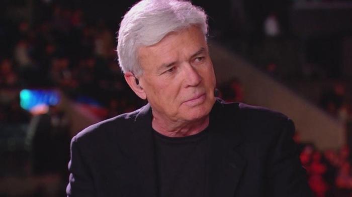 Eric Bischoff termina su contrato con WWE