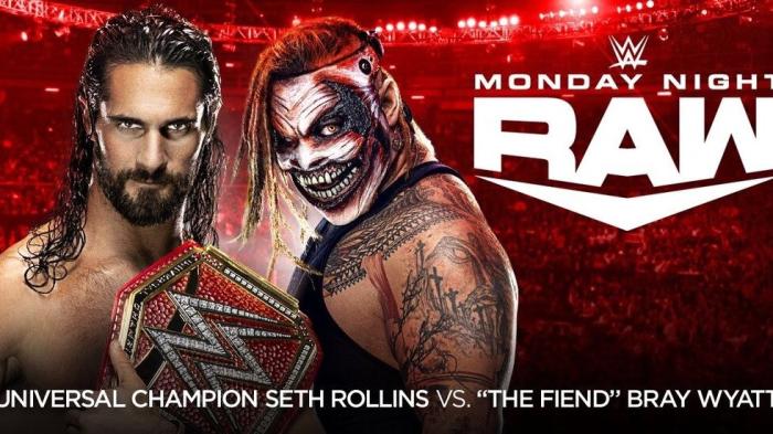 La rivalidad entre Seth Rollins y 'The Fiend' Bray Wyatt podría continuar después de WWE Crown Jewel