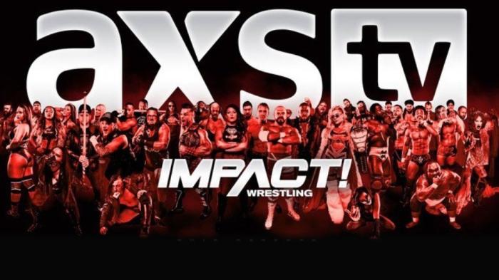 IMPACT Wrestling habría contratado a RD Evans y Katie Forbes