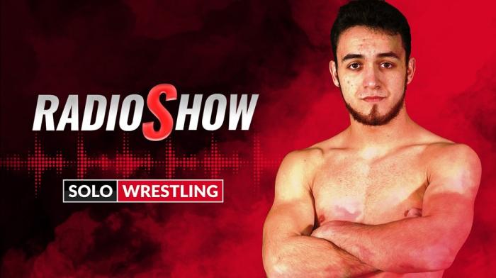 Previa Solowrestling Radio Show 243