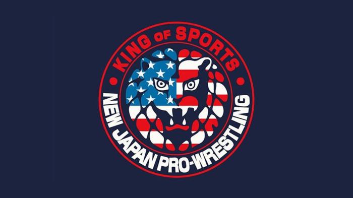 NJPW anuncia la creación de una filial en Estados Unidos